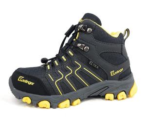 Kastinger Farrer Hi II 22366-235 Grau charcoal