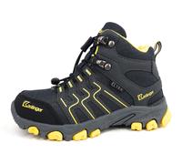 Kastinger Farrer Hi II 22366-235 Grau charcoal EU 36