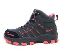 Kastinger Farrer II 22366 Grau 230 grey Pink EU 34