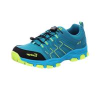 Kastinger Farrer 22345 Blau 446 Petrol/ Black EU 33