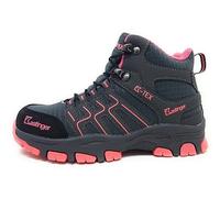 Kastinger Farrer II Sportschuhe Kinder Wanderstiefel Grau Freizeit
