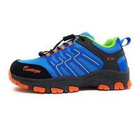 Kastinger Farrer ll 22345-447 Blau dk.blue/lime/orange EU 35
