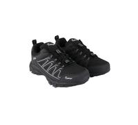 Kastinger Wanderschuhe "FS-Ahrnspitz Low KTX" in Schwarz - Größe 42 | Damen Outdoor Sport Schuhe