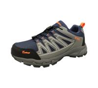 Kastinger Wanderschuh FS-AHRNSPITZ Low KTX Unisex dk Navy/Steel Grey Größe 47 EU