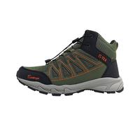 Kastinger FS-Ahrnspitz MID 580039 Grün olive/flame 8037 EU 42