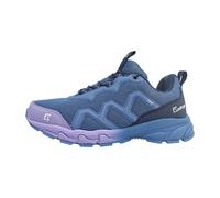Kastinger Damen FS-EVERYHIKER Low KTX Wanderschuh, Midnight Blue/Lavender, 42 EU