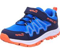 Kastinger FSK-Ferlacher Low EV KTX 510026 Blau sky/lime 4299 EU 40