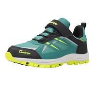 Kastinger FSK-Grabner Low EV KTX Wanderschuh, North sea/Sulphur Spring, 34 EU