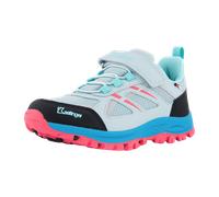 Kastinger FSK-GRABNER LOW EV KTX für Kinder, blau, Größe 29 EU