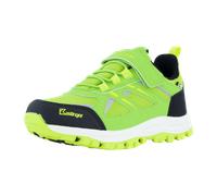 Kastinger FSK-GRABNER LOW EV KTX für Kinder, grün, Größe 28 EU