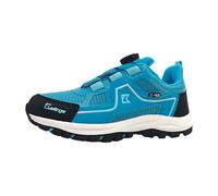 Kastinger FSK-PREINER LOW XT KTX für Kinder, blau, Gr. 38 EU