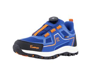 Kastinger FSK-PREINER LOW XT KTX für Kinder, blau, Größe 29 EU