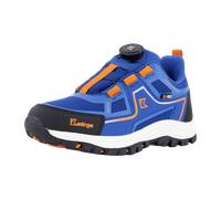Kastinger Unisex Kinder Fsk-preiner Low Xt Ktx Wanderschuhe, Skydiver Solar Orange, 39 EU