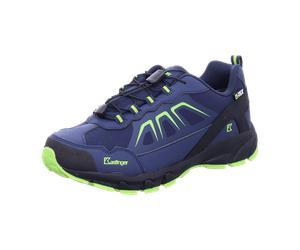 Kastinger GRASBERG LOW KTX für Herren, blau, Größe 38 EU