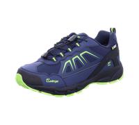 Kastinger GRASBERG LOW KTX für Herren, blau, Größe 40 EU