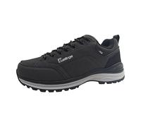Kastinger Unisex GS-KOOLSAAN Low KTX Wanderschuhe, Steel Grey, 43 EU