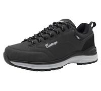 Kastinger Wanderschuhe GS-KOOLSAAN Low KTX Unisex Steel Grey Größe 41 EU