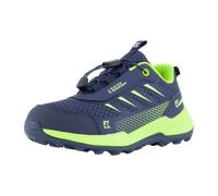 Kastinger GSK-AIRYHIKER LOW für Kinder, blau, Größe 38 EU