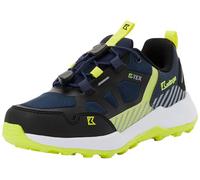 Kastinger Wanderschuhe ''FS-Kompar low KTX'' in Dunkelblau - 36% | Größe 30 | Kinder Outdoor Sport Schuhe