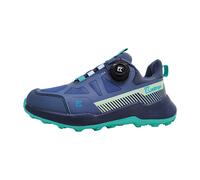 Kastinger GSK-NORDERNER Low XT KTX Wanderschuh, Grisaille/Ocean, 37 EU
