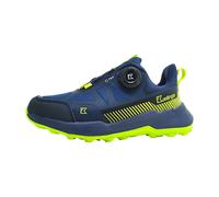 Kastinger Wanderschuhe "GSK-Norderner Low XT KTX" in Dunkelblau - Größe 28 | Damen Outdoor Sport Schuhe