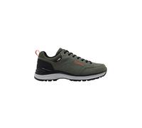 Kastinger Unisex GS-KOOLSAAN Low KTX Wanderschuhe, Khaki, 46 EU