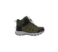 Kastinger Herren Outdoor Schuh High KTX - für Erwachsene - 41 / olive
