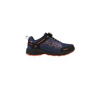 Kastinger Herren Trekkingschuh mit Drehverschluss FS-KOMPAR LOW XT KTX 580012 - 41 / navy