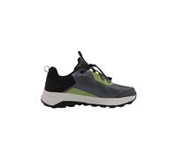 Kastinger Herren Trekkingschuh mit Zugverschluss LH-Lengtal Low KTX 580022 - 46 / anthrazit