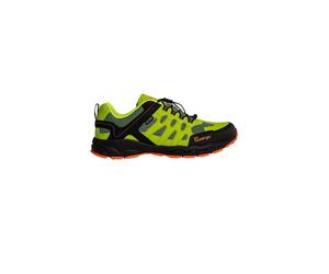 Kastinger Herren Trekkingschuh Sumit Pro - 40 / cedargreen