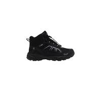 Kastinger Herren Wanderschuhe MID LOW FS-GRASBERG 580009 - 40 / black