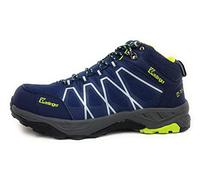 Kastinger Herren Wanderstiefel in Blau, Größe 45