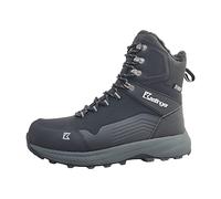 Kastinger Hirneck Hi 580013 Schwarz 5003 Black/Steel Grey EU 43