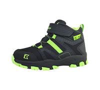 Kastinger Jouko 22021-511 Schwarz 511 black/ lime