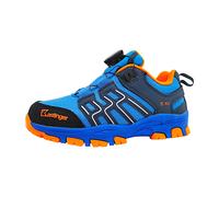 Kastinger Kari 21014-407 Blau 407 Blue/Orange EU 32
