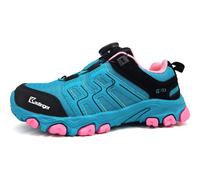 Kastinger Kari 21014-481 Blau 481 Petrol/Pink EU 37
