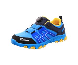 Kastinger Kari,blue für Kinder, blau, Größe 33 EU