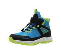 Kastinger Herren KARLSPITZ MID EV KTX Wanderschuh, Sky/Lime, 37 EU