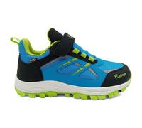 Kastinger - Kid's Grabner Low EVA KTX - Wanderschuhe, Gr. 40, blau (Sky/Lime)