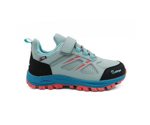 Kastinger - Kid's Grabner Low EVA KTX - Wanderschuhe, Gr. 40, türkis (StoneGreen/DaisyPink)