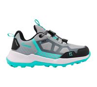Kastinger Unisex Kinder Gsk-kraxen Low Ktx Wanderschuhe, Steel Grey Ocean, 34 EU