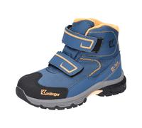 Kastinger Klatan für Kinder, blau, Größe 28 EU