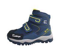 Kastinger Klatan WL 24301-453 Blau 453 navy/yellow EU 29