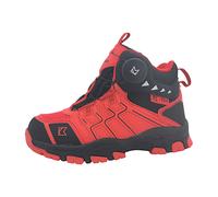 Kastinger Kontio 21027/665 Rot 665 red/black EU 32