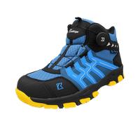 Kastinger Kontio,dk.blue/black für Kinder, blau, Größe 40 EU