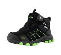 Kastinger Kontio für Kinder, schwarz, Größe 38 EU