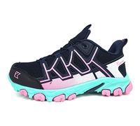 Kastinger Kublas Sportschuhe Kinder Outdoorschuhe Wanderschuh Blau Freizeit, Schuhgröße:37 EU