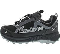 Kastinger LH-Knaudach Lo Wanderschuh Schwarz - Schwarz / 40