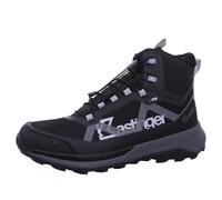 Kastinger LH-Knaudach MID 580038/5129 Schwarz jet black/raven 5129 EU 46