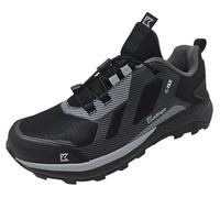 Kastinger Wanderschuhe ''LH-Lengtal low KTX'' in Grau - 28% | Größe 44 | Damen Outdoor Sport Schuhe